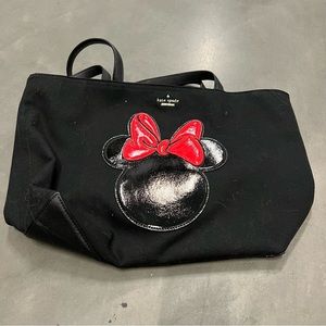 Kate Spade Mini Mouse Tote
